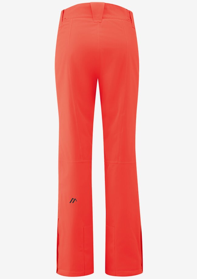 Coral snow outlet pants